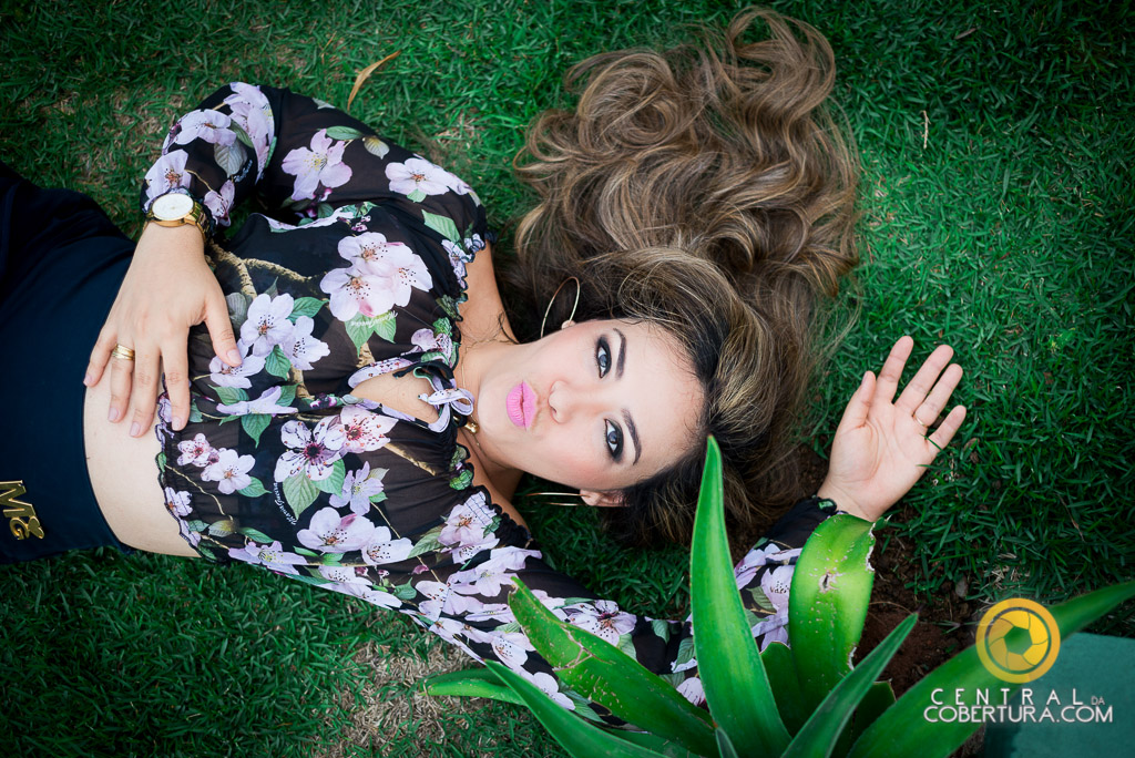 Ensaio Externo - Patrícia Borges