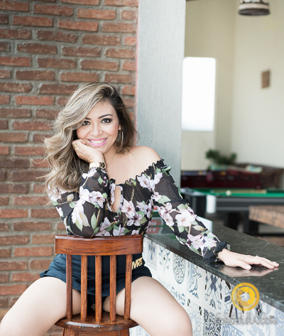 Ensaio Externo - Patrícia Borges