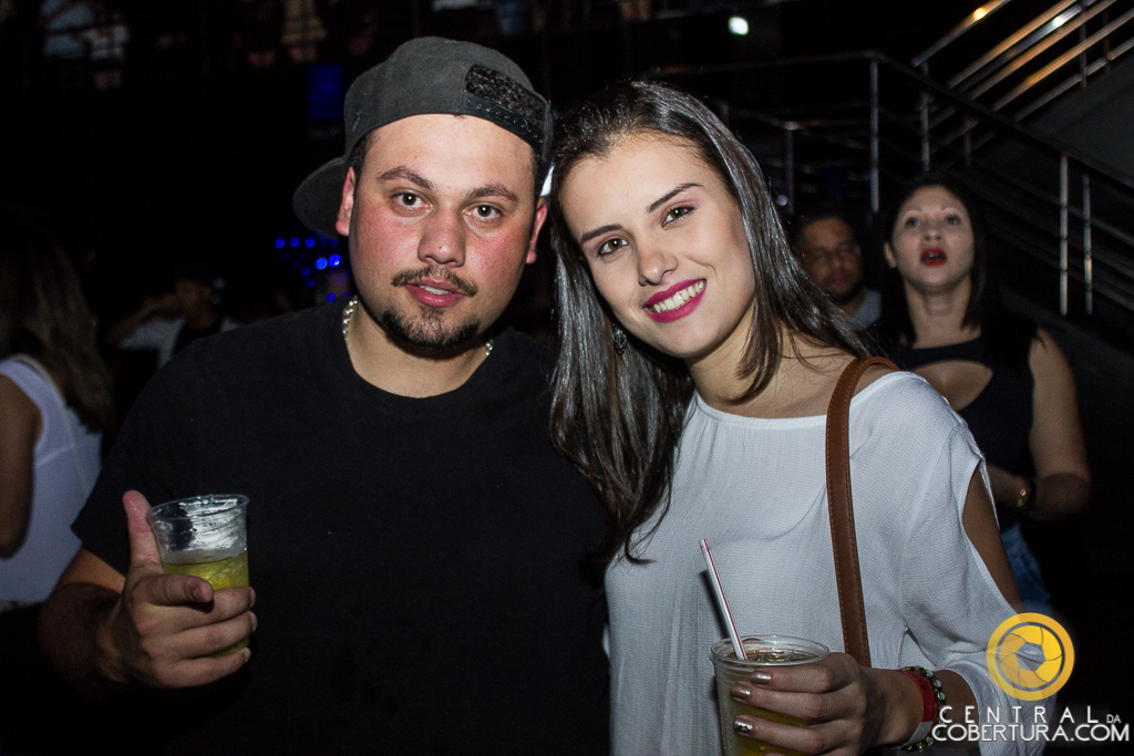 Festa do Samba no Espaço das Américas