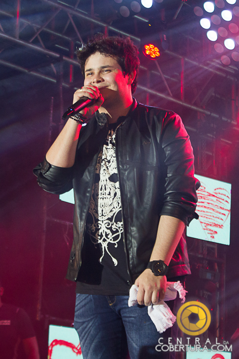 Show Matheus & Kauan