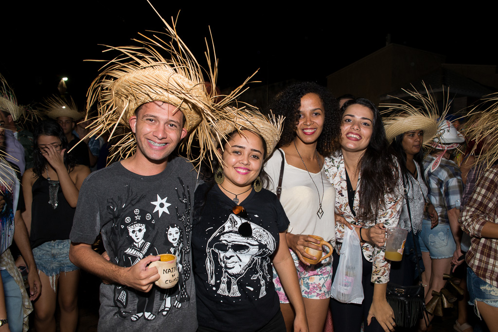 Nativus do Cumbe 2017