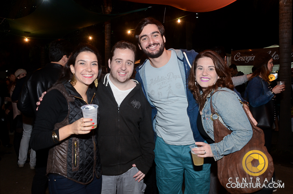 4º Festival de Cerveja Artesanal - SP