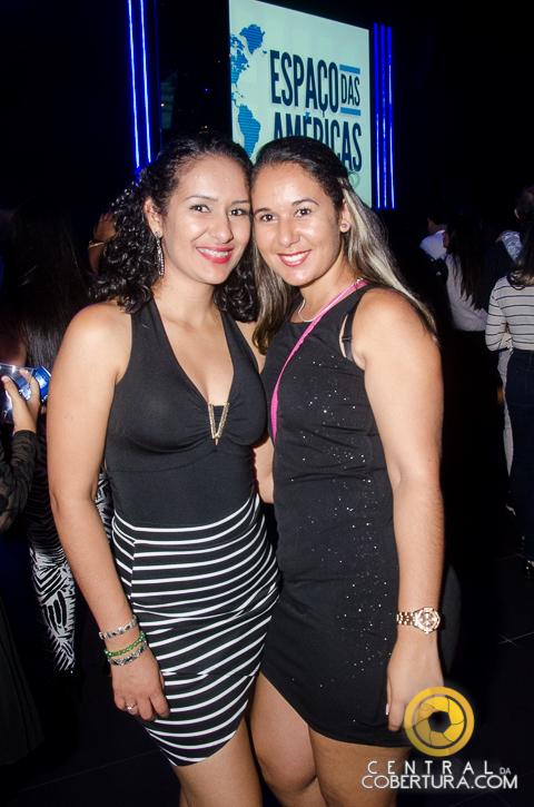 Lançamento do novo DVD de Simone & Simaria
