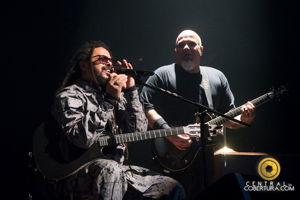 Show do O Rappa
