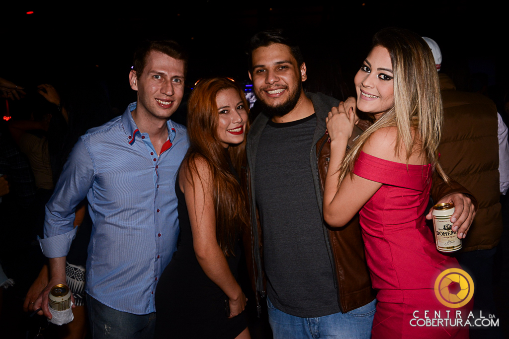Show Jorge e Mateus na Villa Country