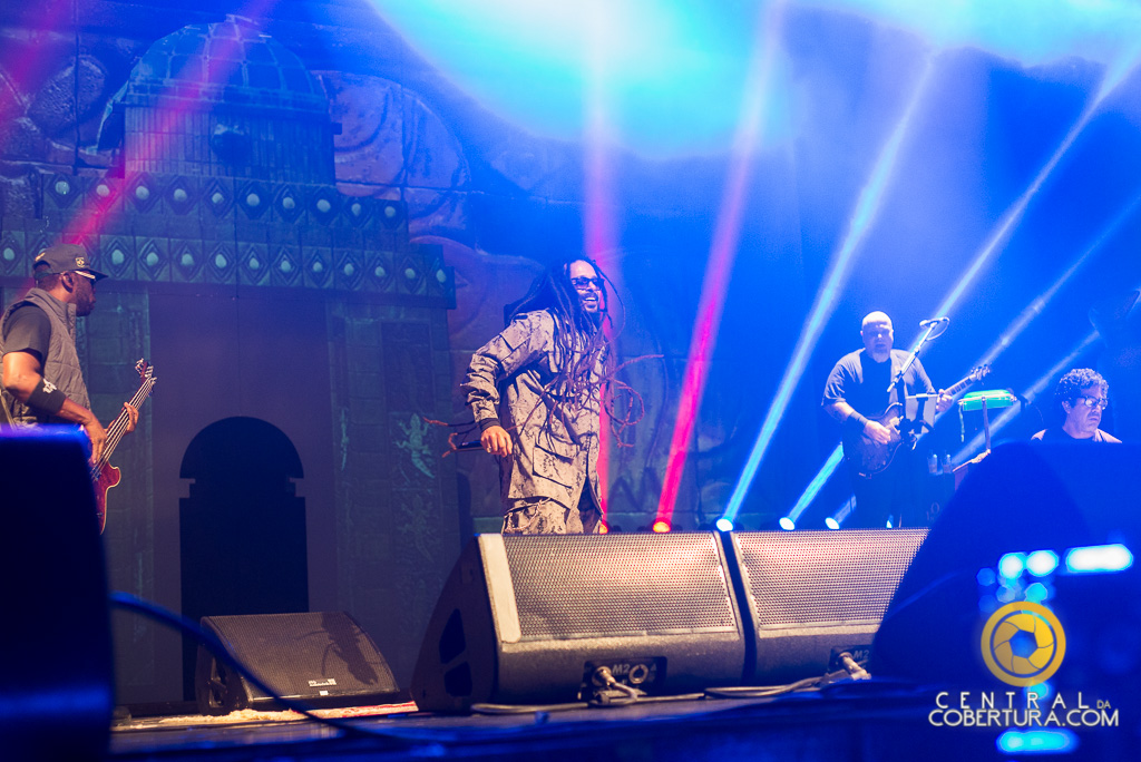 Show do O Rappa