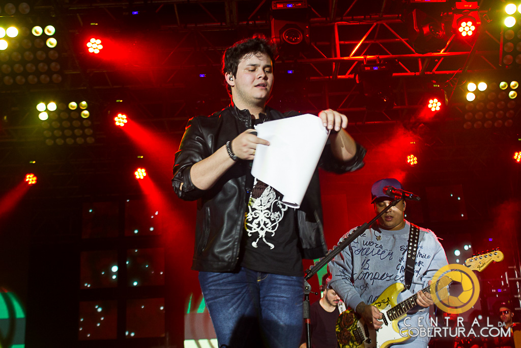 Show Matheus & Kauan