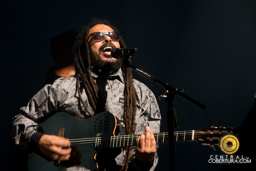 Show do O Rappa