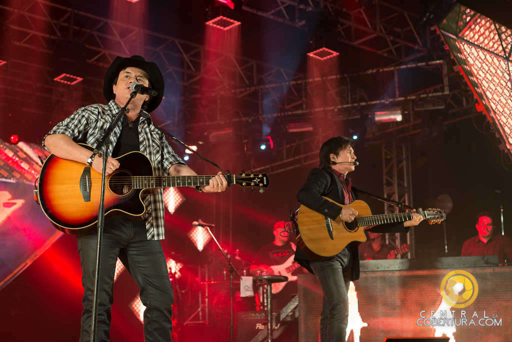 Chitãozinho & Xororó