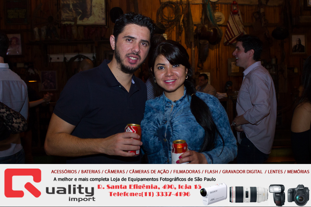 Festival Sertanejo com Thaeme & Thiago