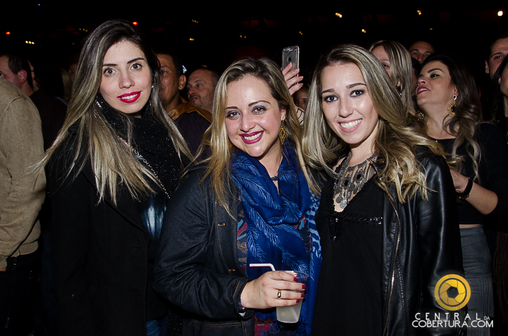 Show Bruno e Marrone e George Henrique & Rodrigo