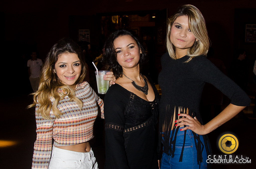 Festival sertanejo com Munhoz & Mariano e Paula Mattos