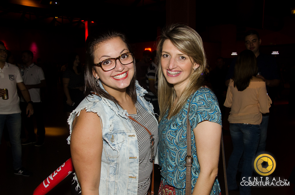 Show Henrique & Juliano
