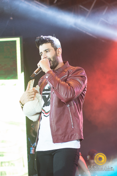 Show de Gusttavo Lima