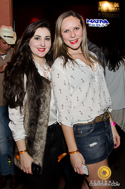 Show Bruno e Marrone e George Henrique & Rodrigo