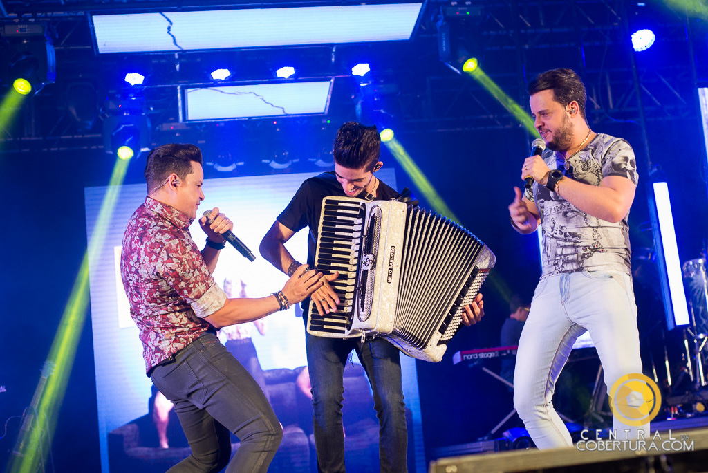 Festival sertanejo 