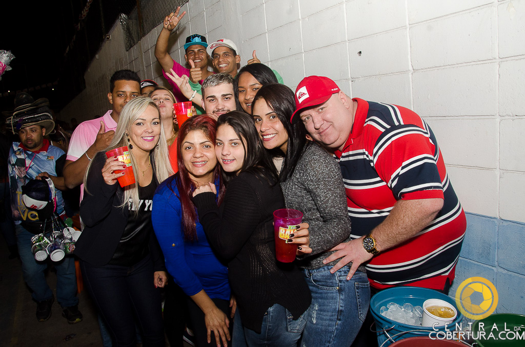Encontro dos Baianos 2016