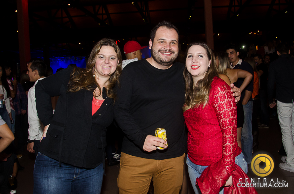 Festival sertanejo com Munhoz & Mariano e Paula Mattos