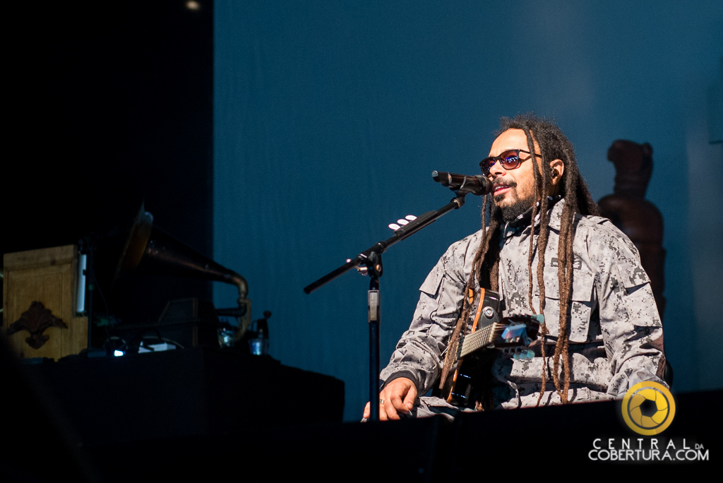 Show do O Rappa
