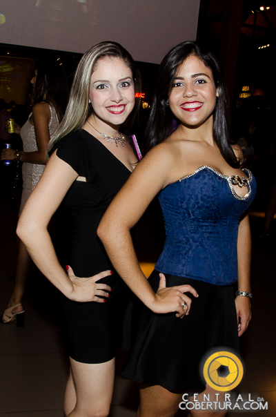 Show Luan Santana na Villa Country