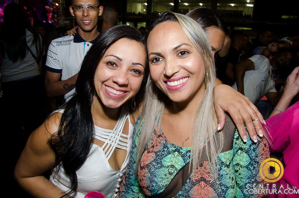 Encontro dos Baianos 2016