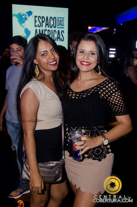 Lançamento do novo DVD de Simone & Simaria
