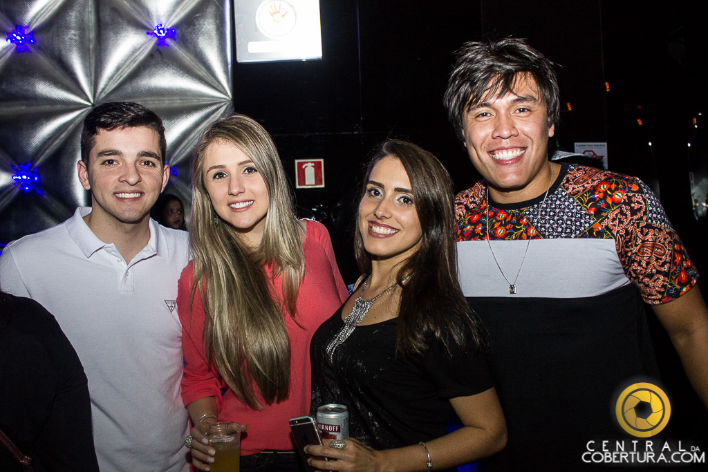Festa do Samba no Espaço das Américas