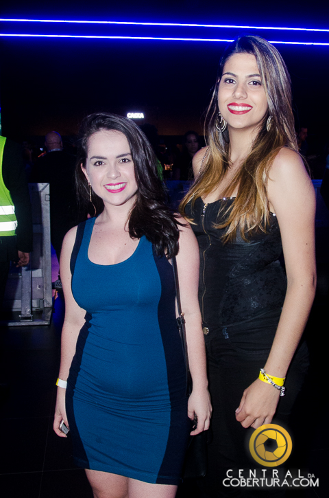 Lançamento do novo DVD de Simone & Simaria
