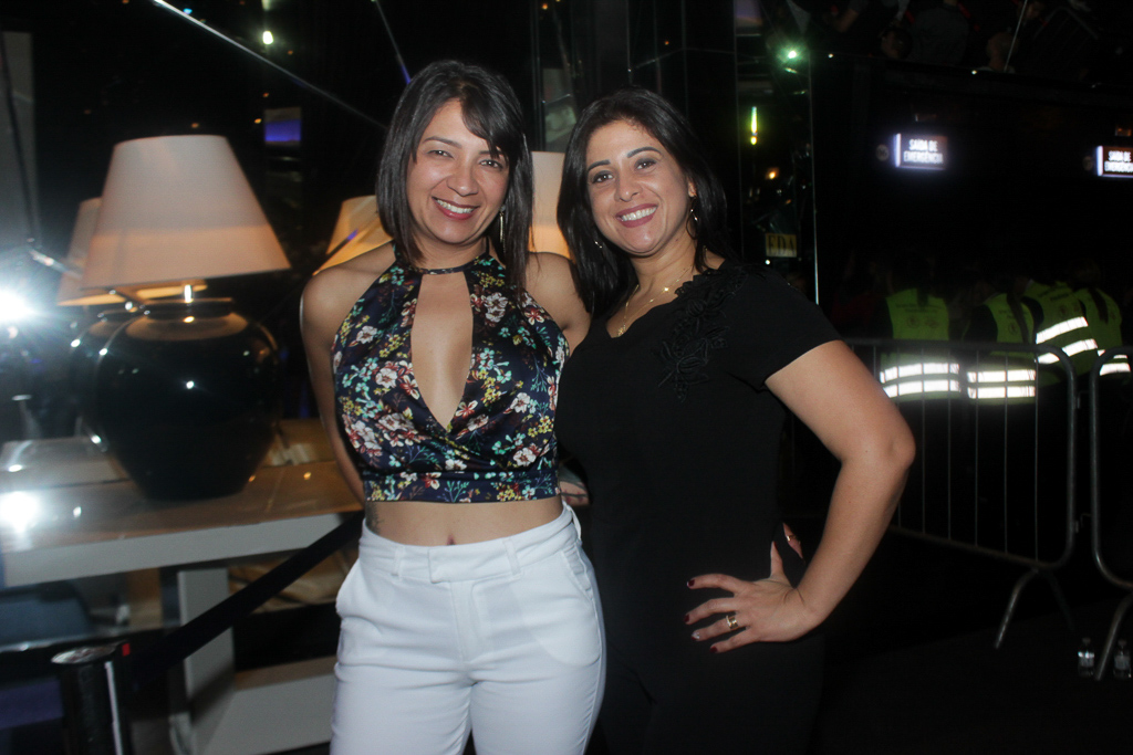 Show de Maríla Mendonça