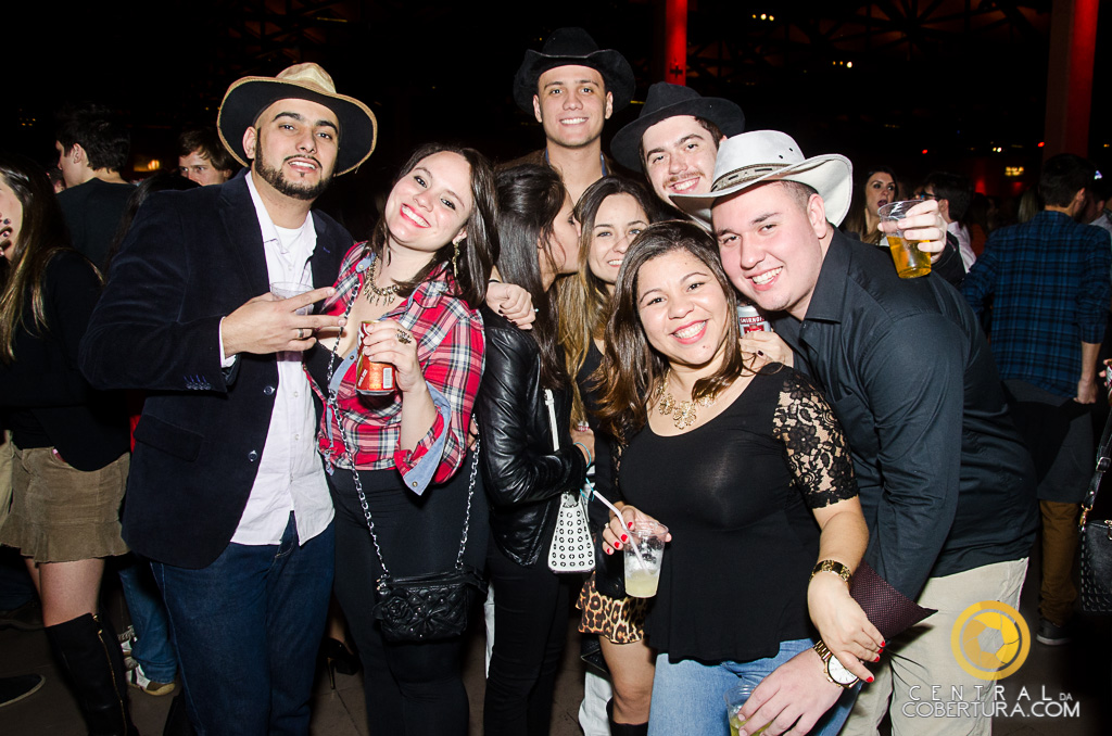 Show Bruno e Marrone e George Henrique & Rodrigo