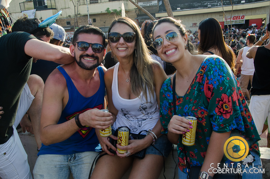 Bloco Casa Comigo