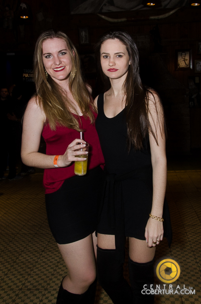 Show Jads & Jadson no Villa Country