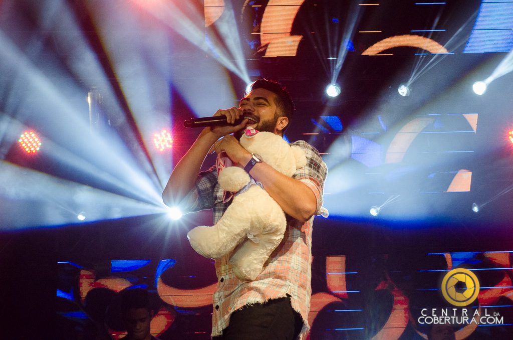 Show Henrique & Juliano