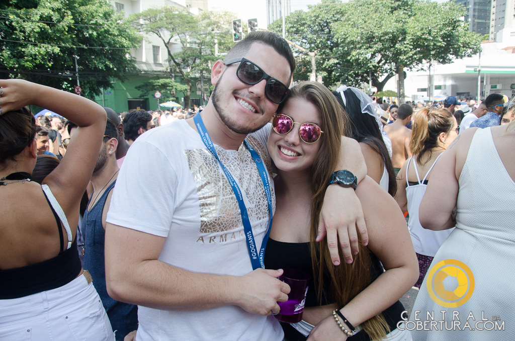 Bloco Casa Comigo