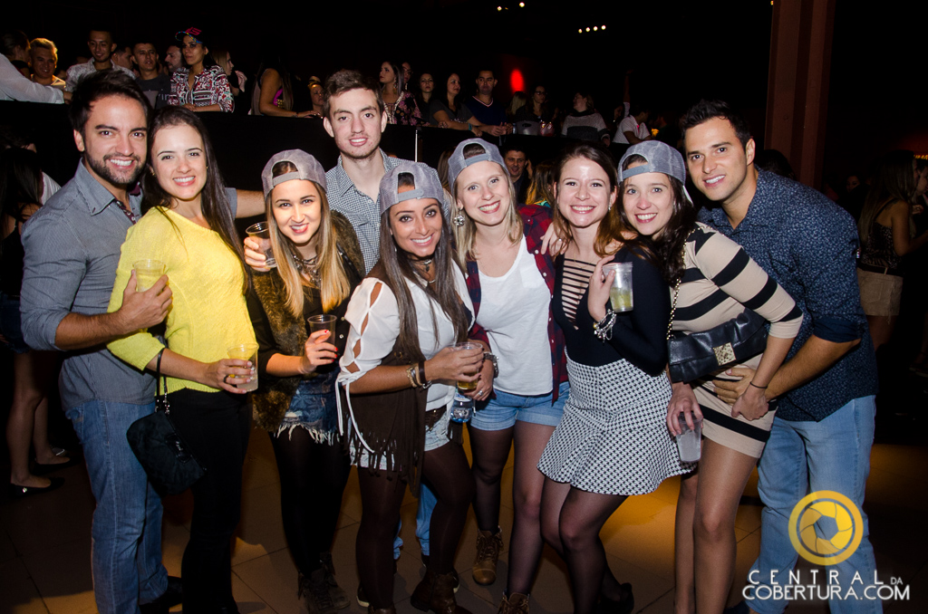 Show Wesley Safadão na Villa Country