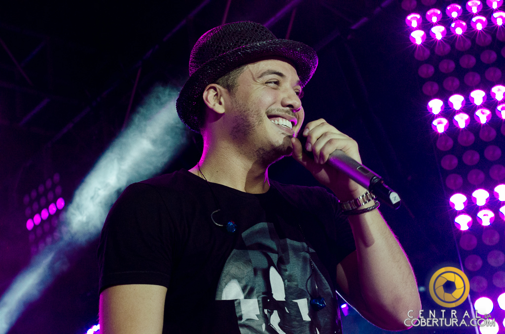 Show Wesley Safadão na Villa Country