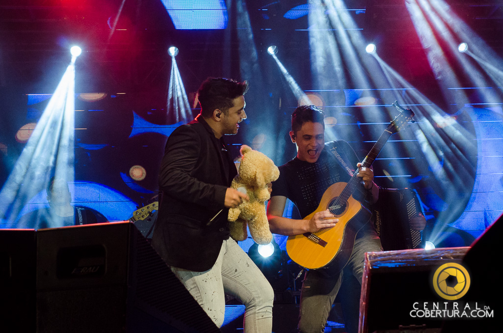 Show Henrique & Juliano