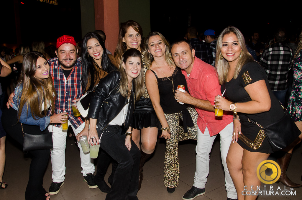 Show Wesley Safadão na Villa Country