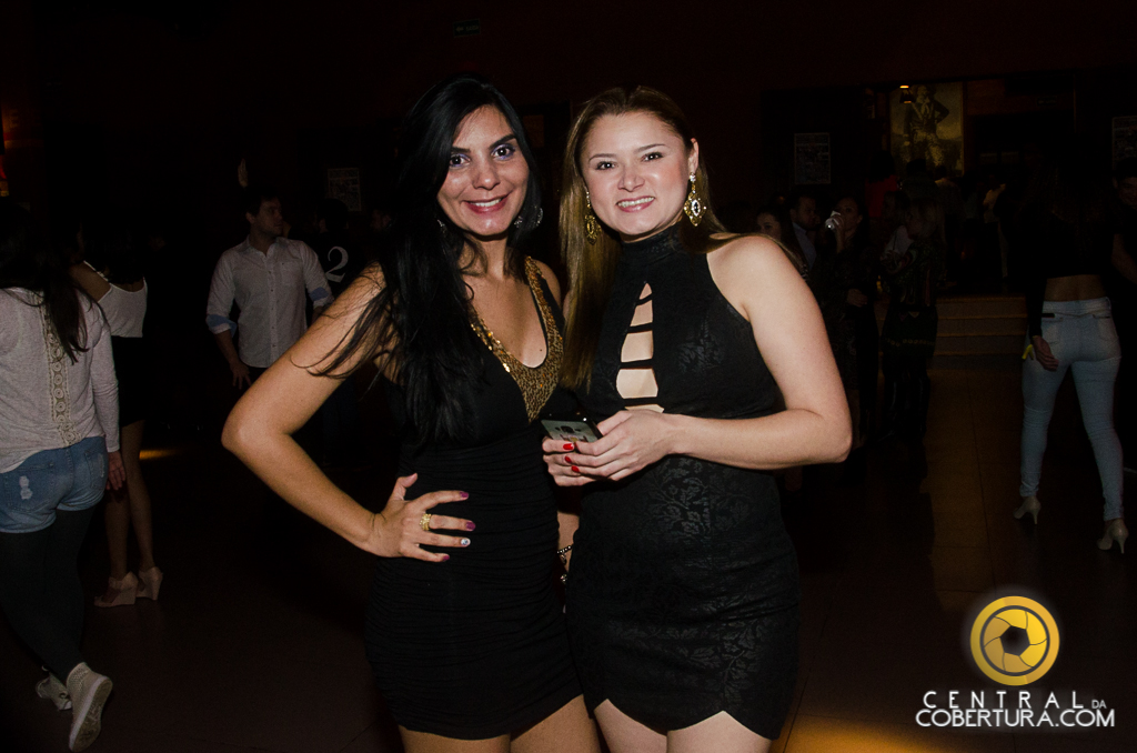 Festival sertanejo com Munhoz & Mariano e Paula Mattos