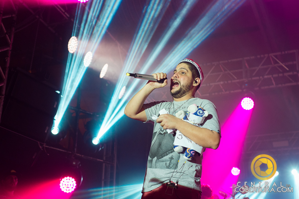 Show de Jorge & Mateus