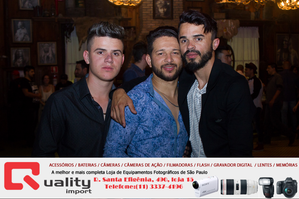 Festival Sertanejo com Thaeme & Thiago