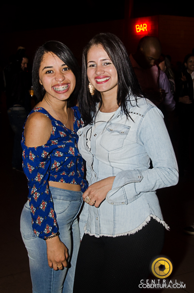 Show Bruno e Marrone e George Henrique & Rodrigo