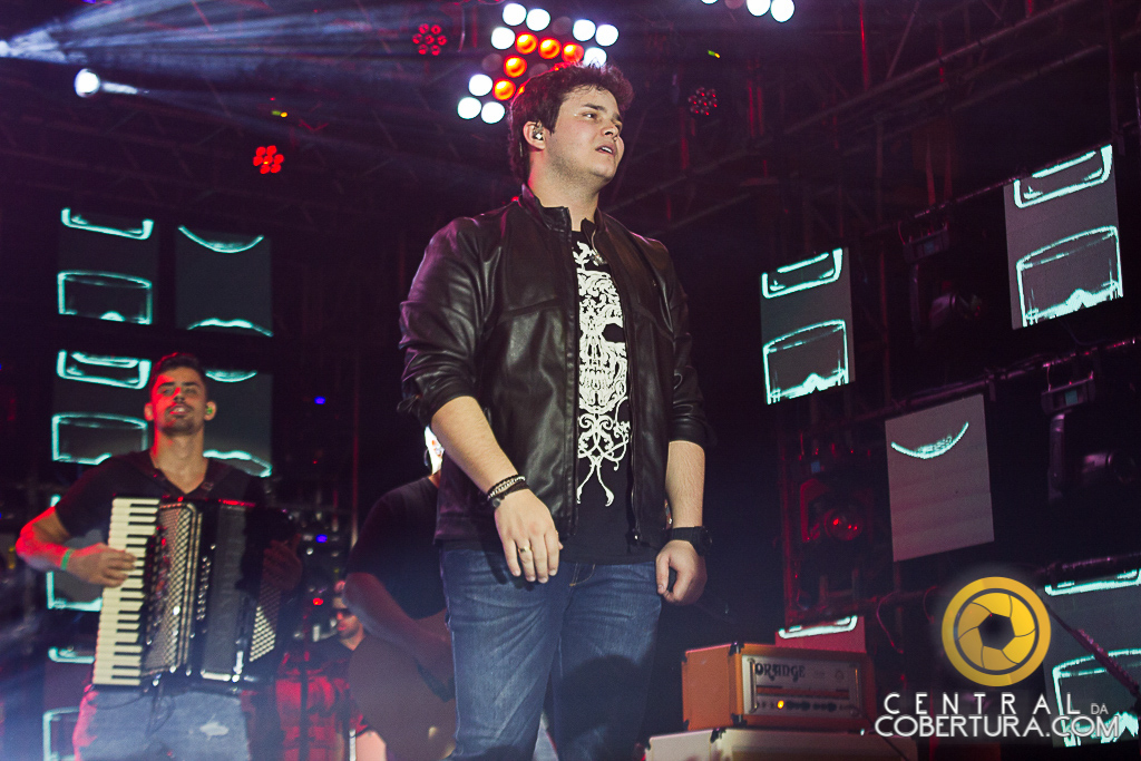 Show Matheus & Kauan