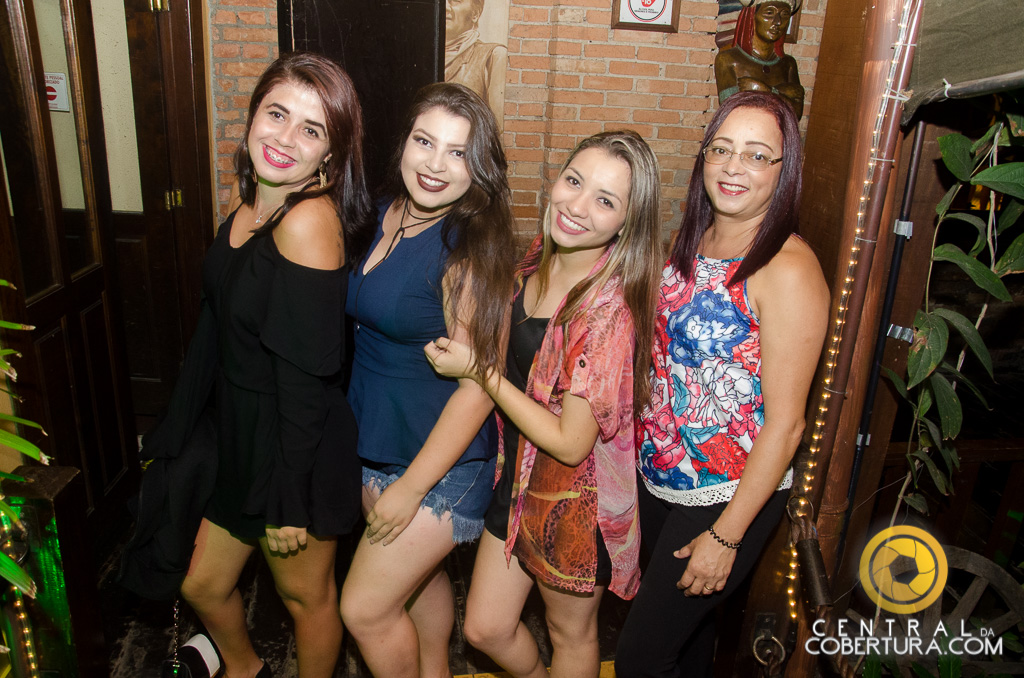 Show Bruninho & Davi