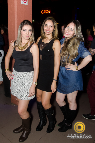 Show Jads & Jadson no Villa Country