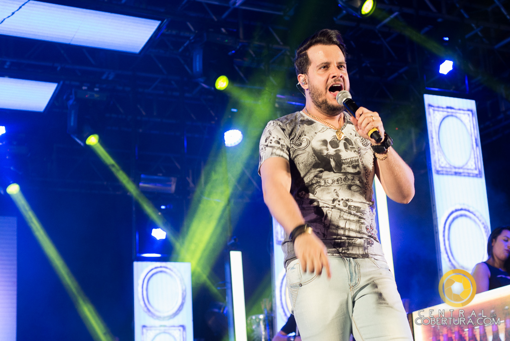 Festival sertanejo 