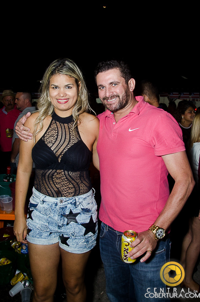 Encontro dos Baianos 2016