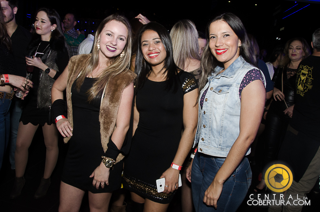 Show Wesley Safadão no Espaço das Américas