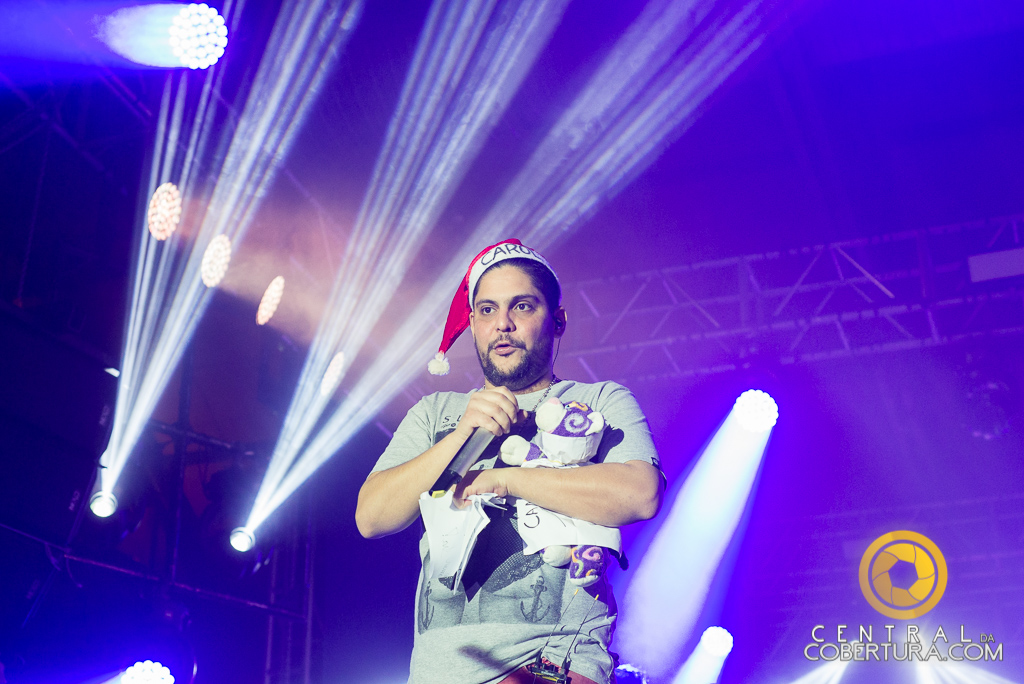 Show de Jorge & Mateus