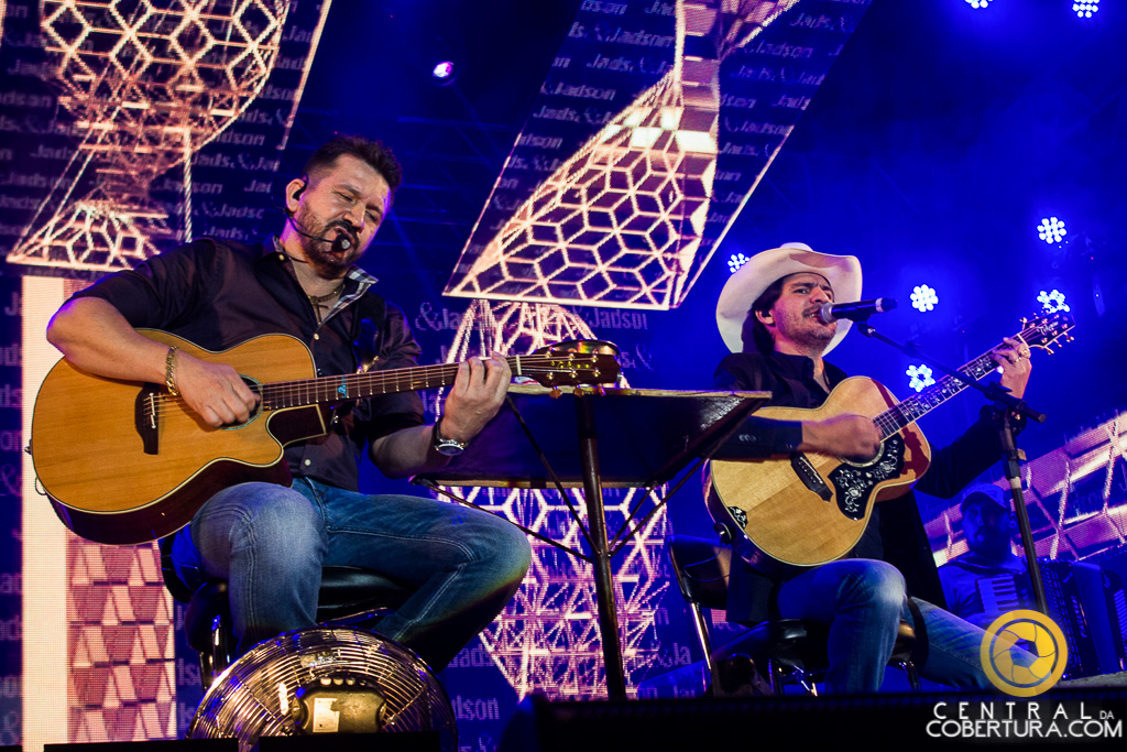 Jads & Jadson no CTN